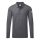 Portwest Antisztatikus hoszzú ujjú ESD póló L/S 3XL Zoom szürke