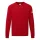 Portwest AS24 Antisztatikus ESD pulóver Mélypiros 3XL
