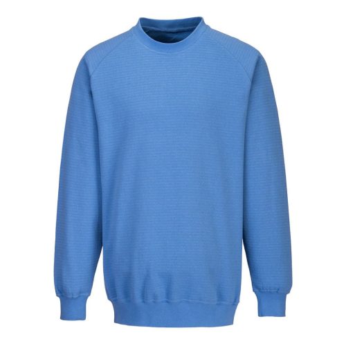 Portwest AS24 AS24 Antisztatikus ESD pulóver 3XL