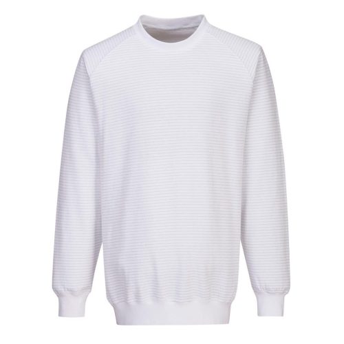 Portwest AS24 AS24 Antisztatikus ESD pulóver 3XL