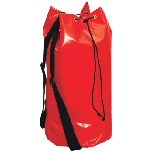 cado ax011 pvc zsák deres piros