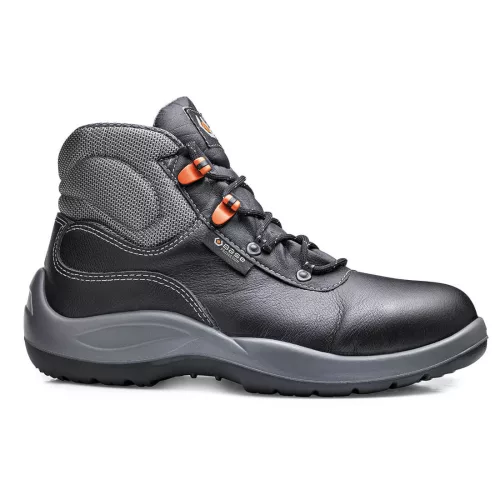 portwest b0114 base verdi bakancs s3 src 36 fekete
