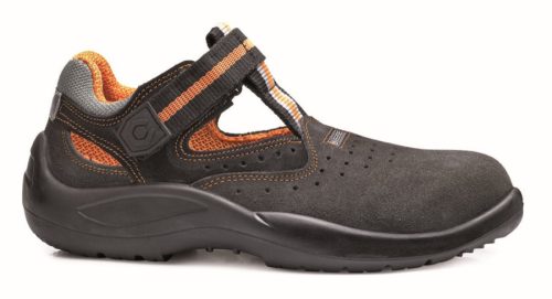 BASE B0116 Summer munkavédelmi szandál S1P SRC 44