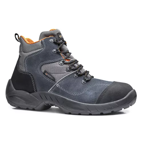 BASE B0156 Dammtor munkavédelmi bakancs S1P SRC 46