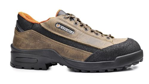 BASE B0180 Jagger munkavédelmi cipő S3 SRC 39