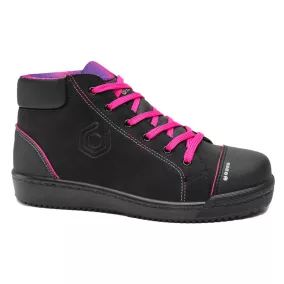 BASE B0241B Margot Top S3 SRC munkavédelmi bakancs 42