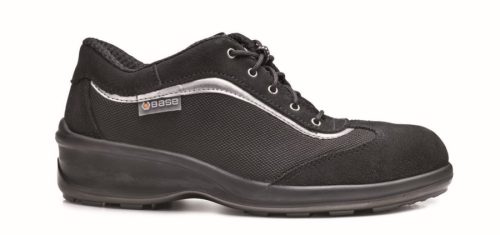 BASE B0314 Iris munkavédelmi cipő S1P SRC 39