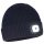 Portwest B033 B033 Workman LED sapka Navy