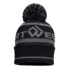 Portwest Portwest Bobble sapka Mole Szürke