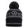 Portwest Portwest Bobble sapka Mole Szürke