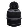 Portwest Portwest Bobble sapka Mole Szürke