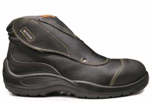 BASE B0410 Welder Ankle munkavédelmi bakancs S3 HRO SRA 39