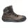 BASE B0416 BASE Raider bakancs S3 SRC (barna/fekete, 47) 47
