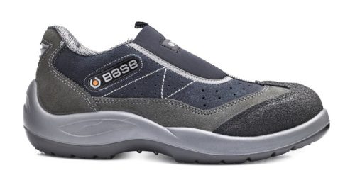 BASE B0440 Mechanic munkavédelmi cipő S1 SRC 36