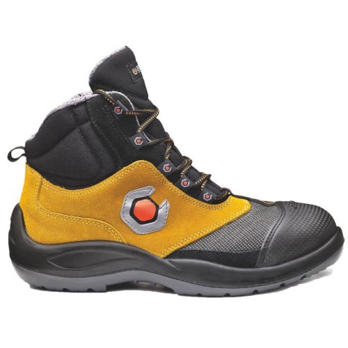 BASE B0461 Extraflex munkavédelmi bakancs S3 SRC 43