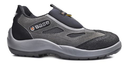 BASE B0474 Quark munkavédelmi cipő S1P ESD SRC 36