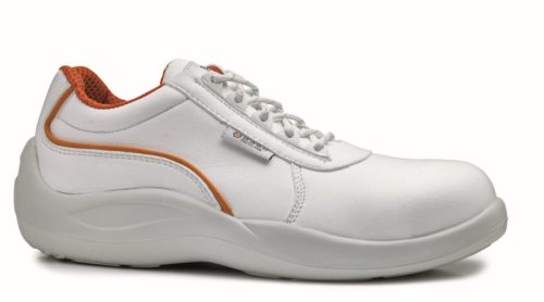BASE B0501 Cobalt munkavédelmi cipő S2 HRO SRC 36