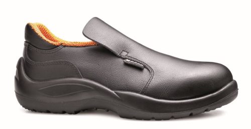 Portwest B0507 BASE Cloro félcipő S2 SRC (fekete*, 41) 41