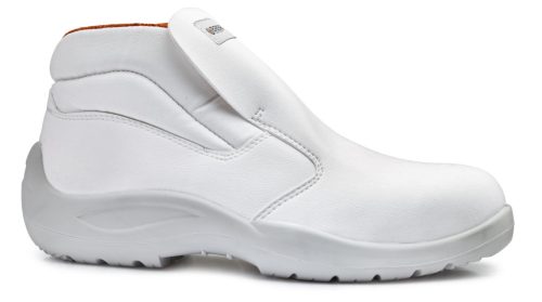 Portwest B0510 BASE Argo Ankle bakancs S2 SRC (fehér*, 36) 36