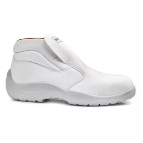 Portwest B0510 BASE Argo Ankle bakancs S2 SRC (fehér, 41) 41