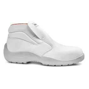 Portwest B0510 BASE Argo Ankle bakancs S2 SRC (fehér, 48) 48