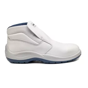 BASE B0540 Vanadio Ankle munkavédelmi bakancs S2 SRC 35