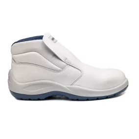 BASE B0540 Vanadio Ankle munkavédelmi bakancs S2 SRC 35