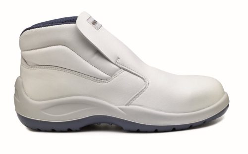 BASE B0540 Vanadio Ankle munkavédelmi bakancs S2 SRC 35