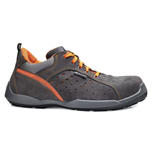 BASE B0618 Climb munkavédelmi cipő S1P SRC 45