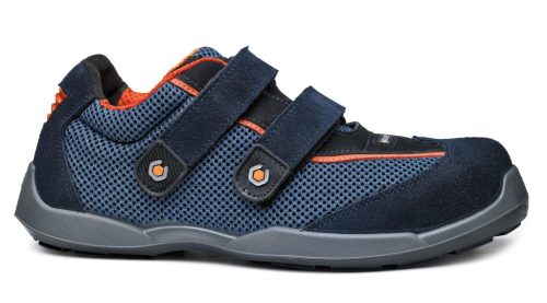 BASE B0620 BASE Swim félcipő S1P SRC (kék, 41) 41