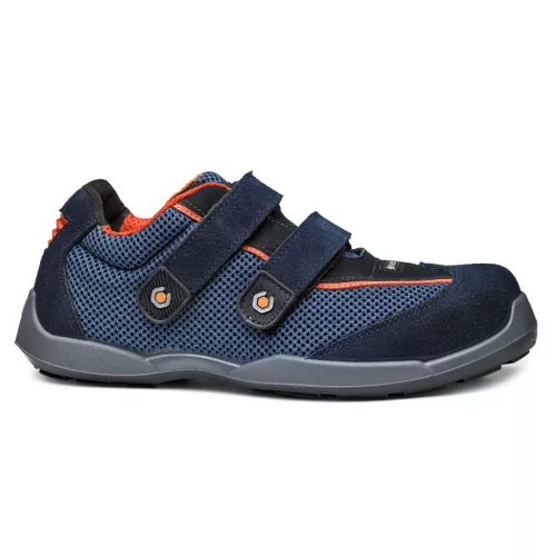 BASE B0620 BASE Swim félcipő S1P SRC (kék, 46) 46