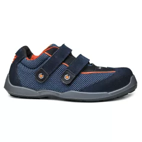 BASE B0620 BASE Swim félcipő S1P SRC (kék, 47) 47