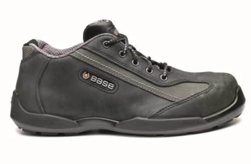 BASE B0627 Rally munkavédelmi cipő S3 SRC 36