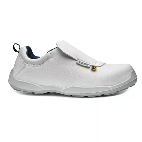 Portwest B0636 BASE Bob félcipő S3 ESD SRC (fehér*, 36) 36
