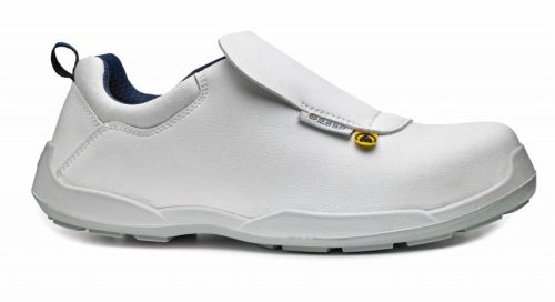 Portwest B0636 BASE Bob félcipő S3 ESD SRC (fehér*, 41) 41