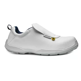 Portwest B0636 BASE Bob félcipő S3 ESD SRC (fehér*, 47) 47