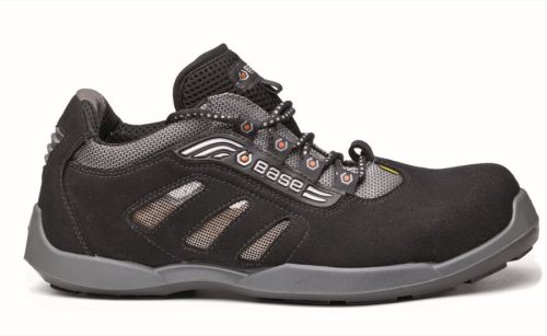 BASE B0643 Darts munkavédelmi cipő S1P ESD SRC 34