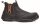 BASE B0652 Dealer Ankle munkavédelmi bakancs S1P SRC 40