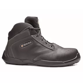 BASE B0653 Hockey munkavédelmi bakancs S3 SRC 36