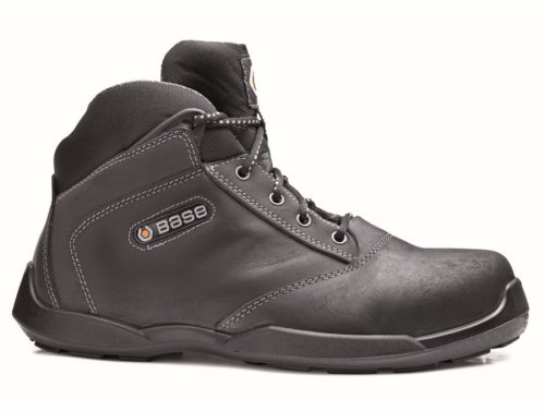 BASE B0653 Hockey munkavédelmi bakancs S3 SRC 36