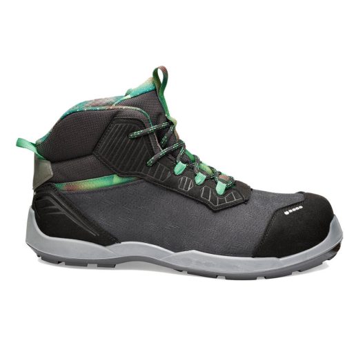 BASE B0667 Grand Canyon Mid S1P munkavédelmi bakancs 35