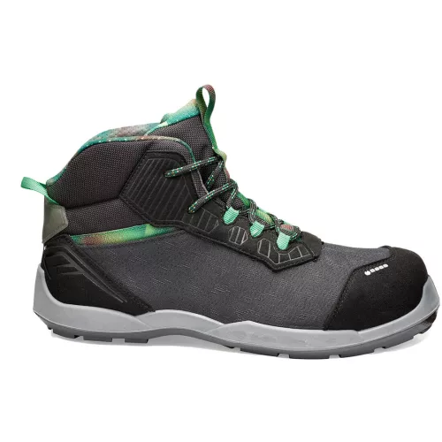 BASE B0667 Grand Canyon Mid S1P munkavédelmi bakancs 35