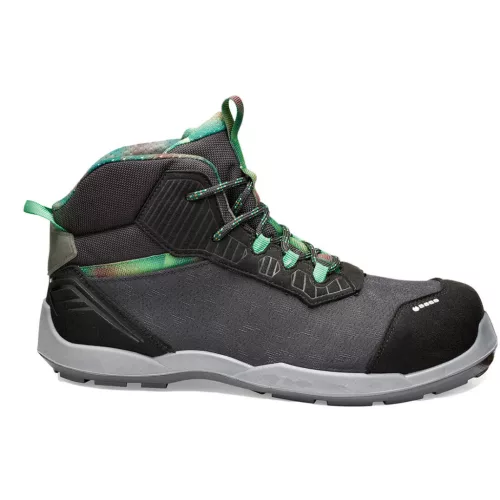 BASE B0667 Grand Canyon Mid S1P munkavédelmi bakancs 46