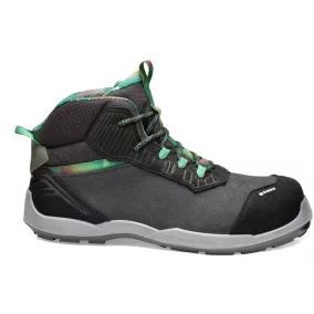 BASE B0667 Grand Canyon Mid S1P munkavédelmi bakancs 48