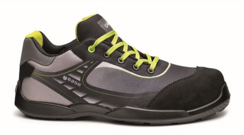 BASE B0676 Bowling - Tennis munkavédelmi cipő S3 SRC 36