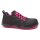 BASE B0677C Violet S3 SRC munkavédelmi félcipő 35