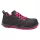 BASE B0677C Violet S3 SRC munkavédelmi félcipő 40