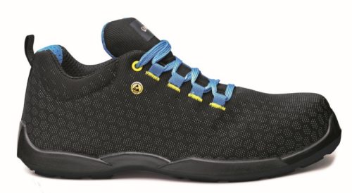 BASE B0677E Marathon ESD munkavédelmi cipő S3 SRC 36