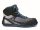 BASE B0678 Bowling Top  S3 SRC (fekete/kék, 36) 36