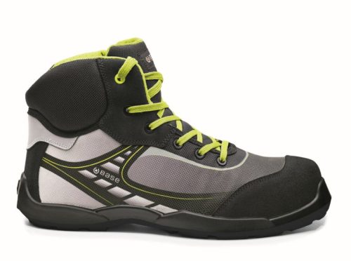 base b0678 tennis top s3 src 36 fekete sárga
